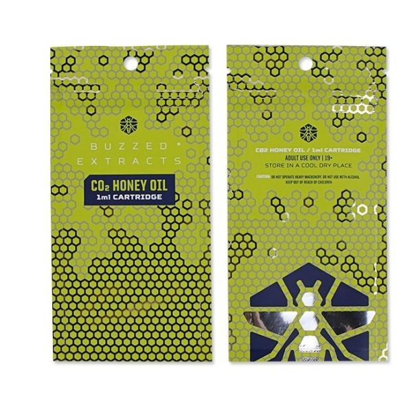 Custom Print Aluminium Foil Zipper Plastic Bags for Sponge Packing