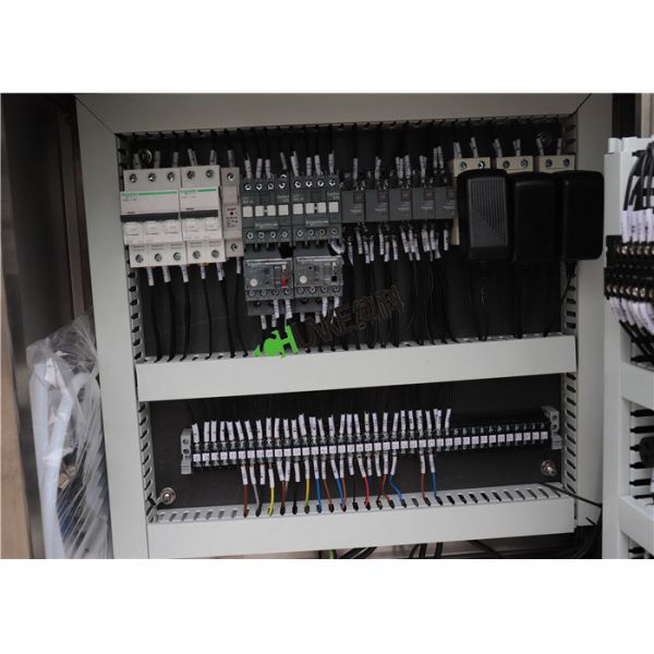 1000L Seawater Desalination Equipment Reverse Osmosis Plant For Drinking / Boat