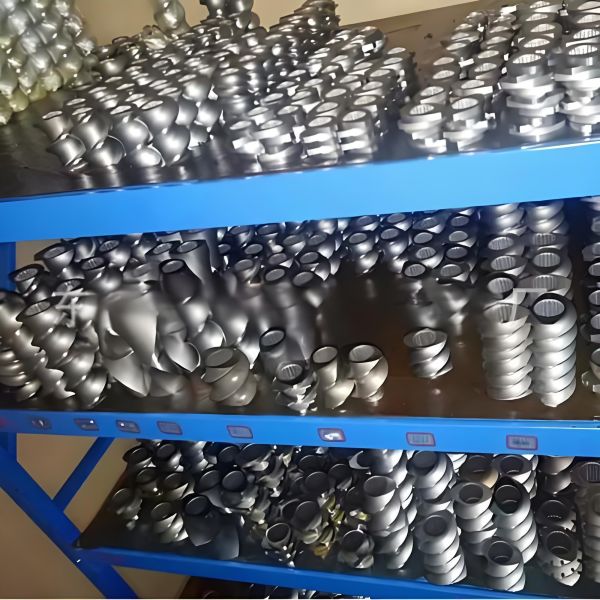 Twin-screw extruder accessories