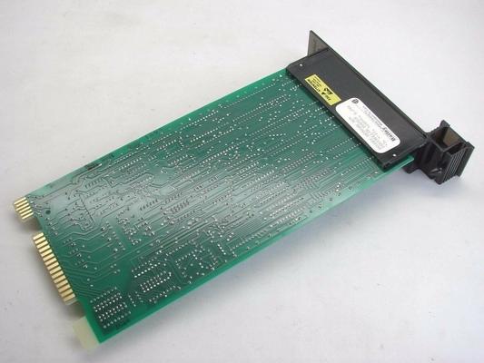ABB NCOM03 Módulo de Controlador INFI 90 Módulo de Comunicación de Controlador Mejorado