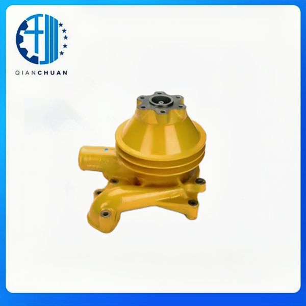 Water Pump 6136-62-1102 6136-62-1100 6136-61-1200 For Komatsu 6D105 Engine