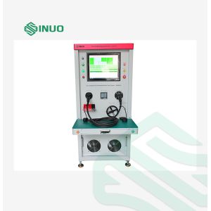 IEC 62196-1 AC Charging Gun Comprehensive Test System
