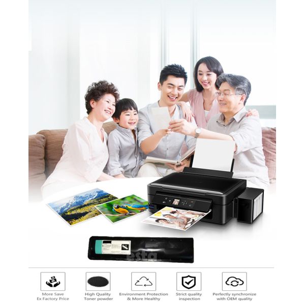 Toshiba T - 4590E Laser Toner Cartridge Original E-Studio 256 / 356 / 456 / 306