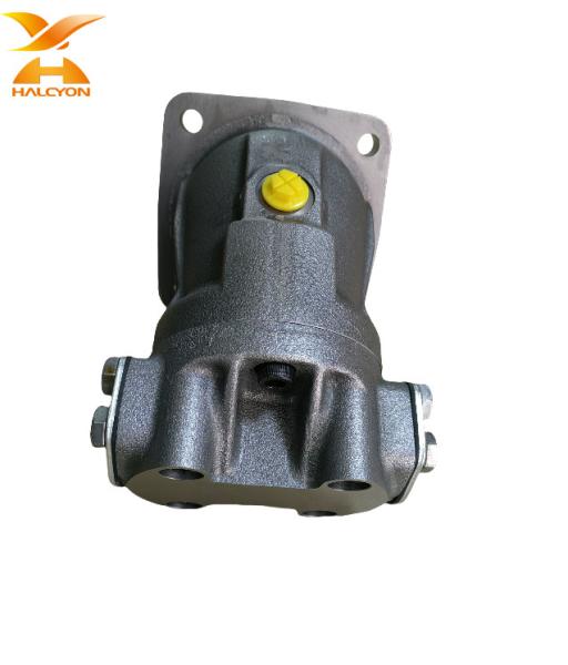 Rexroth A2FM Hydraulic Motor Pump A2FM45/61W-VAB020 Axial Hydraulic Piston Motors