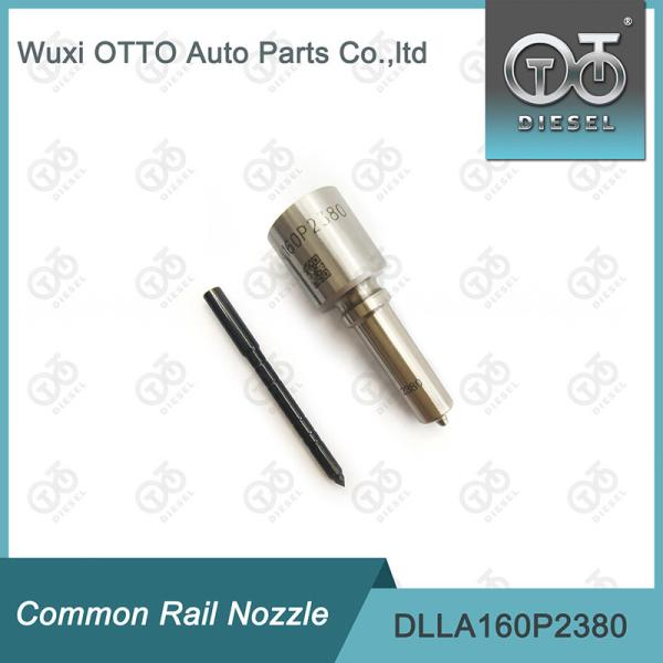 DLLA160P2380 Bico Common Rail de Bosch Para injetores 0 445 110 546