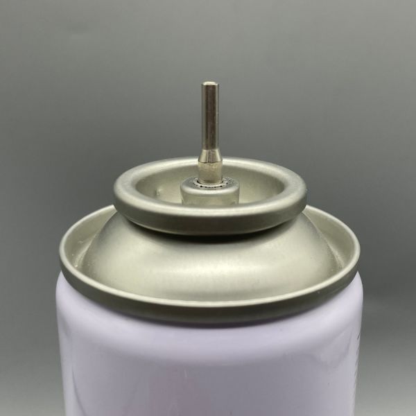 Advanced One Inch Lighter Gas Valve for Efficient Cooking and Camping Solutions with Heavy-Duty Design