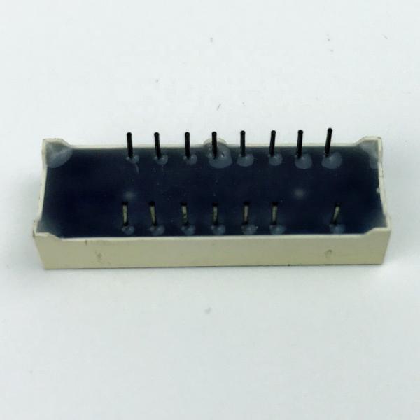 Red Tube Chip 0.28 7 Segment Digits LED Display for Graphics