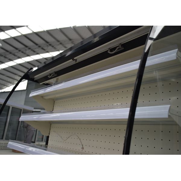 Semi вертикальный Refrigerated самосхват и пойти шкафы 1.5mts