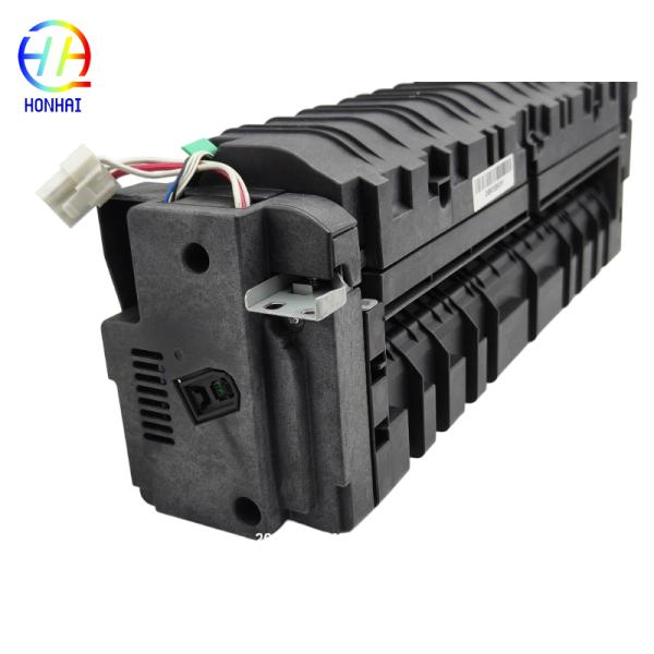 OEM Quality Fuser Unit with Uniform Heat Distribution and Anti-Stick Coating for Konica Minolta Bizhub C220 C280 C360