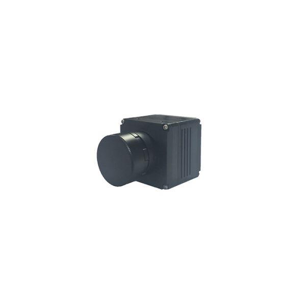 Adjustable RS232 17μM VOx FPA Security Camera Module