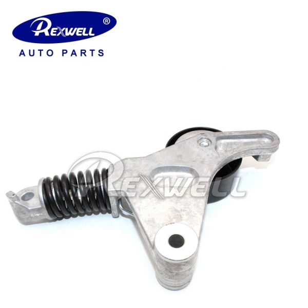 Tensión de cinturón ajustable y polea 16620-0H020 / 16620-0H021 para Camry 2AZ 1ZA ACV40