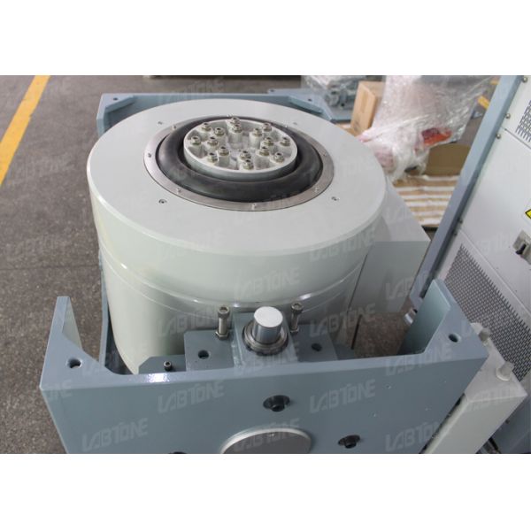 High-Performance Vibration Table Testing Equipment for Automotive and Military Industries Meet ISTA Standard