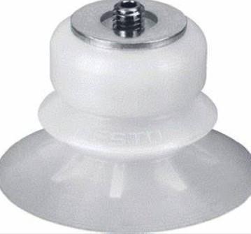 Festo ESS-30-BS Suction Cup 189384 0.95 Bar Pressure And 4.07 Cm3 Volume For Industrial