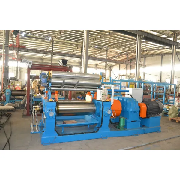 Aluminum EPDM Adhesive Seal Washer/Custom Rubber Press Machine