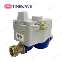 Plate-forme LoRaWAN de gestion de mètre d'énergie hydraulique d'OEM IOT Smart