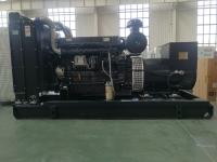 Motor Mitsubishi SME Shanghai Geradores a diesel 1000kw-1100kw Tipo aberto