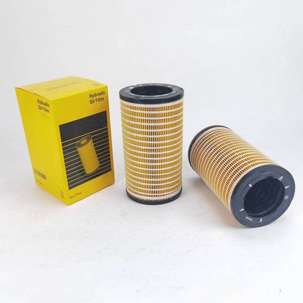 Video Outgoing-Inspection Hydraulic Oil-Water Separation Filter Element 6.4334.0-G1