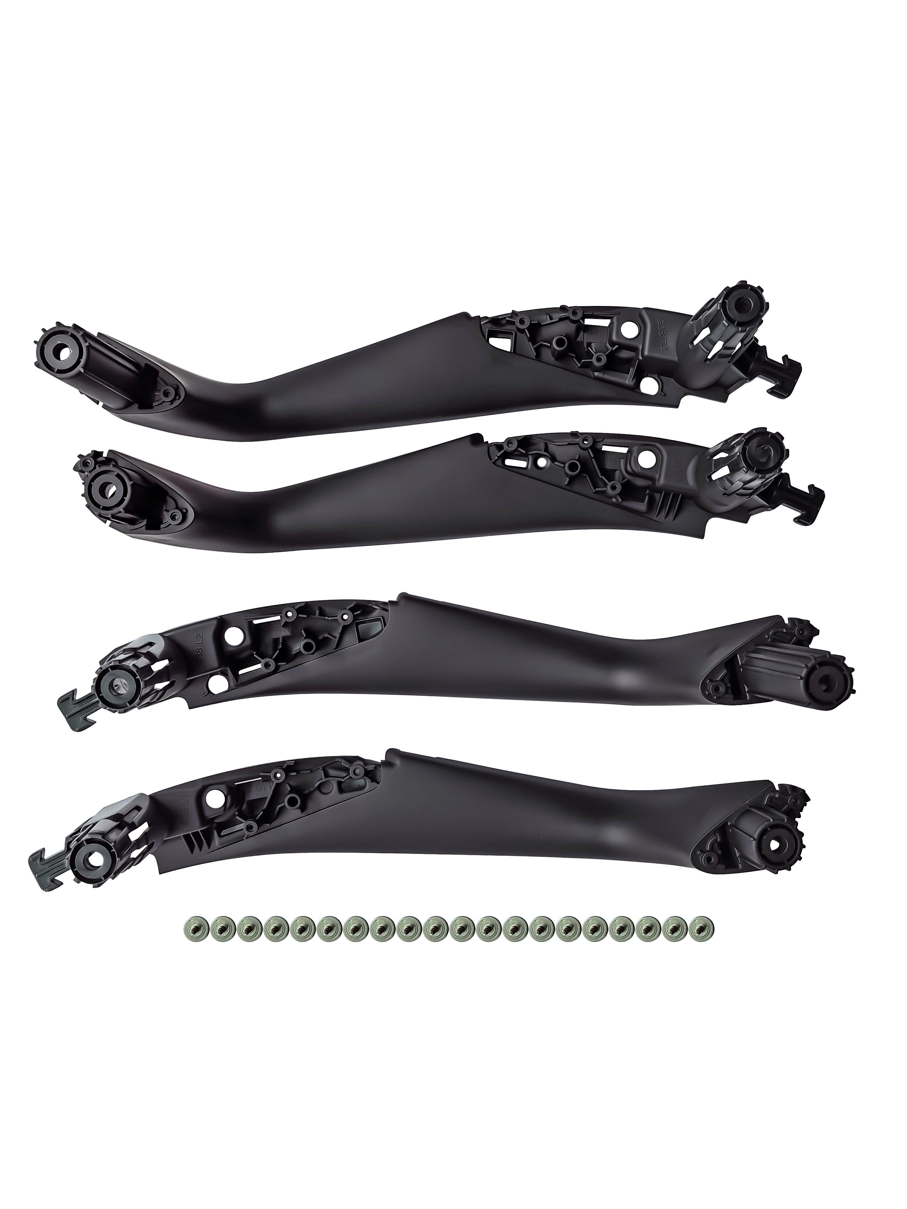 51417438523 51417438524 51417438523 Handle Kit For BMW G38 G30 F90