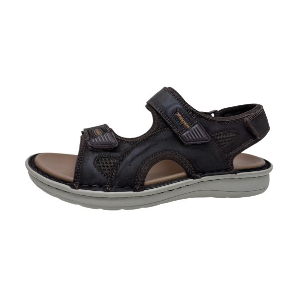 MEN SANDALS