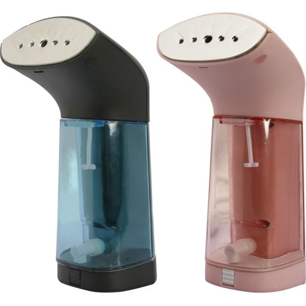 Private Mold Portable Handheld Garment Steamer Upgrade Your Steaming Experience