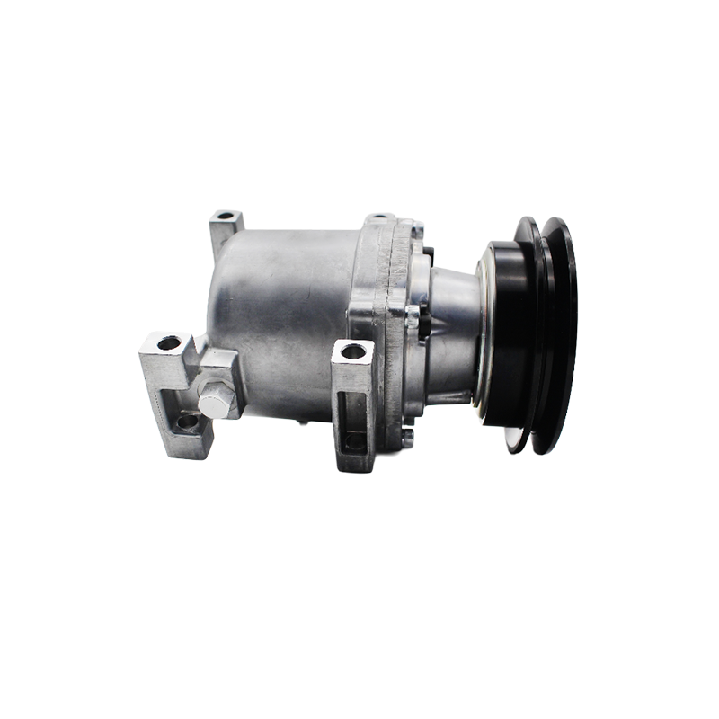 OE 6244536M92 New 12V Car Air Conditioner Compressor for Suzuki Splash Kpl Brand