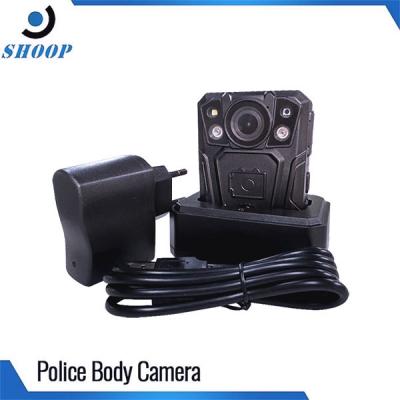 Waterproof IP67 Police Body Cameras For Efficient Law Enforcement