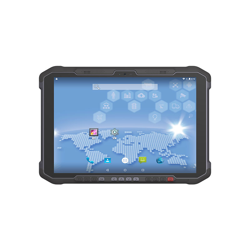 10 батарея блока развертки 9000mAh штрихкода экрана ПК планшета дюйма Handheld с BT WIFI