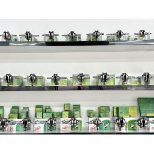 Guangzhou Yaye Cross Border E-Commerce Co., Ltd.
