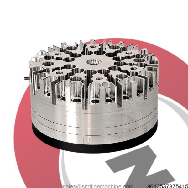 2AGGHB000500 FUJI XPF Honeycomb Structure Component