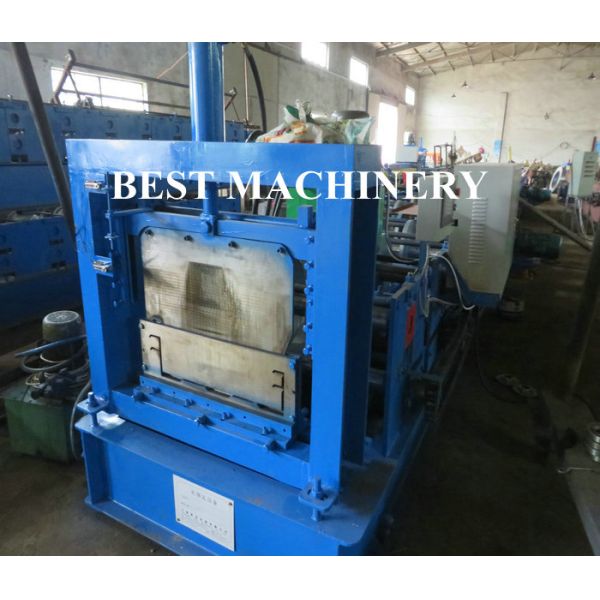 Толь шва положения поставщика Китая высококачественный формируя машину