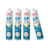 Waterproof and Sealing Made Easy with High Temperature Silicone Sealant Impermeable Seal Layer