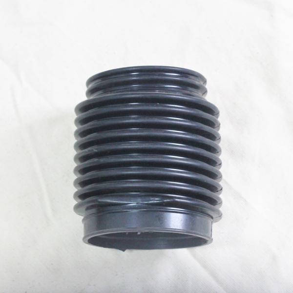 High Temperature Resistance Rubber Shock Absorber Bellow for OEM Vibration Isolation