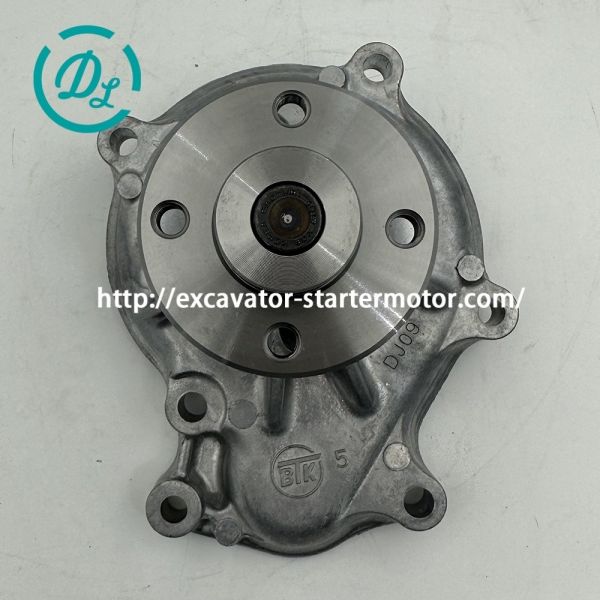 EexcavaStart Kubota V3300 Water Pump Kit 1C010-73035 1C010-73430