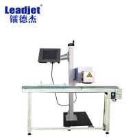 machine d'impression laser de CO2 de 1mm, certification de GV de machine d'inscription du laser 10w
