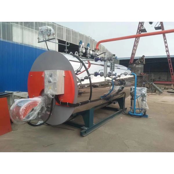 Топливный газ, двухтопливный мазут, паровая котельная, химическая промышленность.