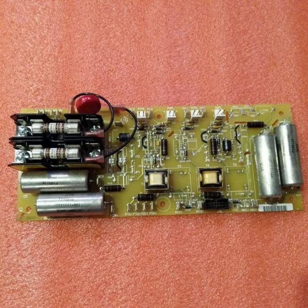 GE DS200FSAAG2ABA Tarjeta Amplificadora de Suministro de Campo 330mm x 200mm