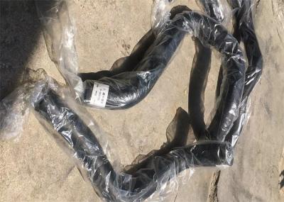 4446034 4618712 Excavator Machinery Parts HITACHI ZX120 Radiator Coolant Hose
