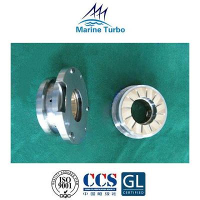 Turbocompressor T-KBB/T- HPR4000 Conjunto de rolamentos do turbocompressor para motores Diesel HFO