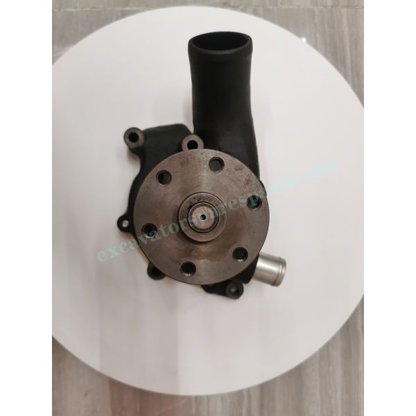 1-13650016-1 водяная помпа экскаватора 6BD1T