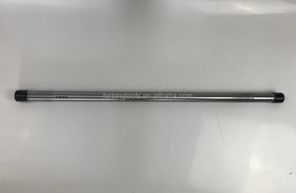 30 IN 1-1/8 in Spline Rate 975-1065 Sprint Car Steel Tubular Torsion Bar for Universal Car Fitment and Material Upgrade