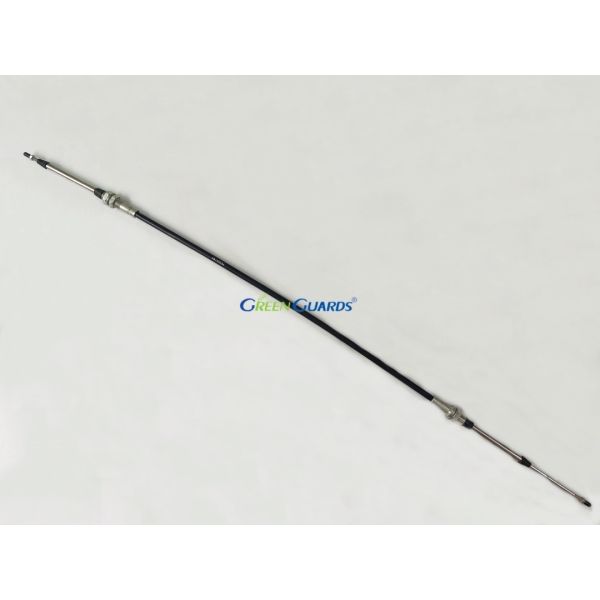 Push Pull Cable GAM140034 for Deere TX Turf Gator Utility Vehicle