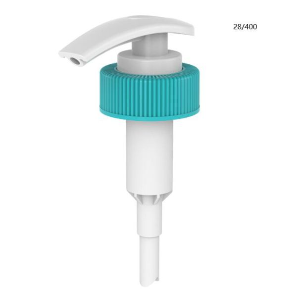 Bathroom Hand Soap Plastic Dispenser Pump 2.00ml/T Eco Friendly