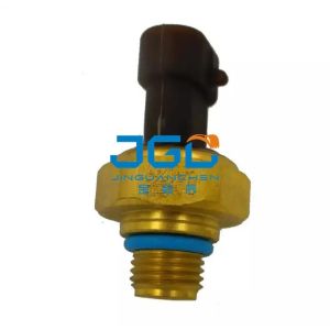 Датчик 4921493 давлений масла для запасных частей экскаватора двигателя M11