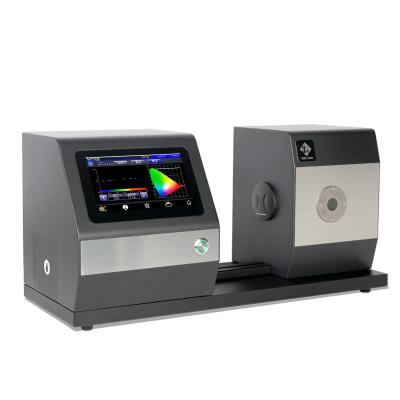 ISO 13468 метра помоха цвета лаборатории ASTM D1003 3nh YH1820 охотника
