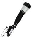 L'absorbeur de choc de l'air et le support de suspension avant gauche/droite pour le W220 AIRMATIC