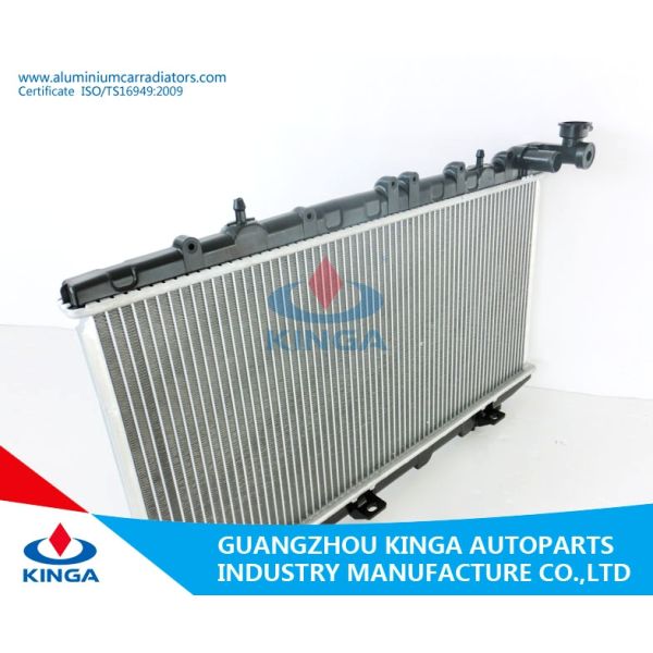 SUNNY B13' DPI 1440 Nissan Aluminum Car Radiator Replacement