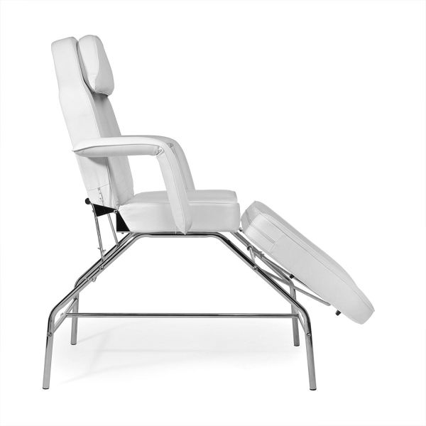 Salon Facial Massage Table Chair Backrest Adjustable For Beauty Shop WT-6624