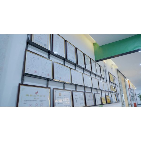 Shenzhen Zhong Jian South Environment Co., Ltd.