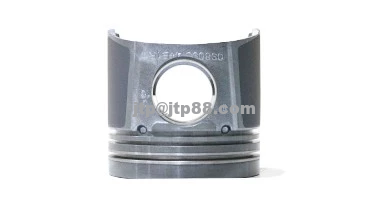 поршень 65.02501-0562 двигателя дизеля ДИА 102.0мм/65.35747-8058 для даэвоо