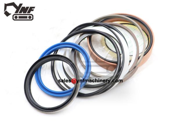 OEM/ODM Excavator Seal Kits 170-9999 Arm Cylinder Seal Kit Caterpillar CAT For Customized Excavator Cylinders